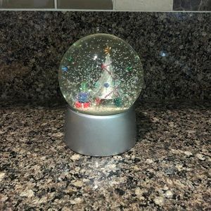 Nordstrom 2013 Snowglobe